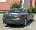Серый Мазда 6, объемом двигателя 2 л и пробегом 279 тыс. км за 6800 $, фото 5 на Automoto.ua