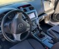 Серый Мазда 6, объемом двигателя 2 л и пробегом 223 тыс. км за 6800 $, фото 1 на Automoto.ua