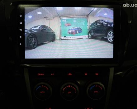 Серый Мазда 6, объемом двигателя 0 л и пробегом 177 тыс. км за 6000 $, фото 9 на Automoto.ua