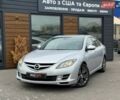 Сірий Мазда 6, об'ємом двигуна 2.18 л та пробігом 226 тис. км за 7150 $, фото 1 на Automoto.ua