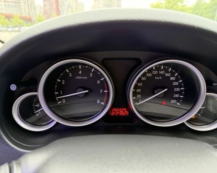 Сірий Мазда 6, об'ємом двигуна 1.8 л та пробігом 202 тис. км за 6500 $, фото 16 на Automoto.ua