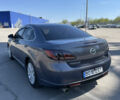 Серый Мазда 6, объемом двигателя 2 л и пробегом 230 тыс. км за 6700 $, фото 6 на Automoto.ua