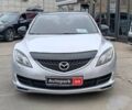 Серый Мазда 6, объемом двигателя 1.8 л и пробегом 279 тыс. км за 6690 $, фото 1 на Automoto.ua