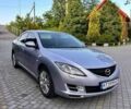 Сірий Мазда 6, об'ємом двигуна 2 л та пробігом 279 тис. км за 6099 $, фото 2 на Automoto.ua