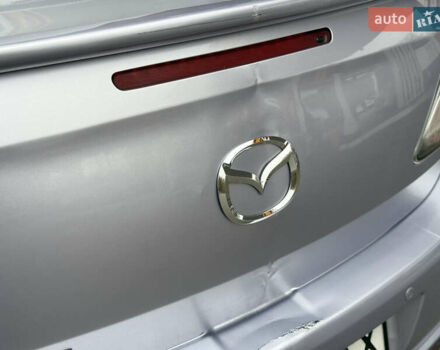 Сірий Мазда 6, об'ємом двигуна 2 л та пробігом 230 тис. км за 5999 $, фото 26 на Automoto.ua