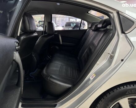 Серый Мазда 6, объемом двигателя 0 л и пробегом 177 тыс. км за 6000 $, фото 11 на Automoto.ua