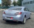 Серый Мазда 6, объемом двигателя 2 л и пробегом 283 тыс. км за 5540 $, фото 6 на Automoto.ua