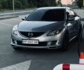 Сірий Мазда 6, об'ємом двигуна 1.8 л та пробігом 240 тис. км за 6000 $, фото 1 на Automoto.ua