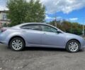 Серый Мазда 6, объемом двигателя 2 л и пробегом 283 тыс. км за 5540 $, фото 5 на Automoto.ua