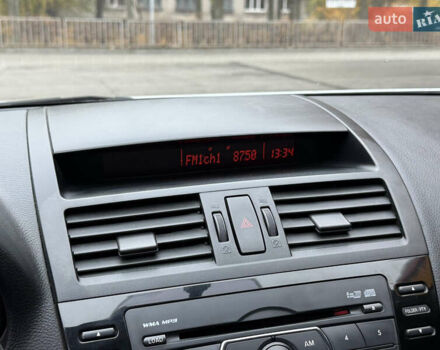 Сірий Мазда 6, об'ємом двигуна 2 л та пробігом 230 тис. км за 5999 $, фото 44 на Automoto.ua