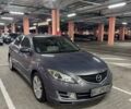 Сірий Мазда 6, об'ємом двигуна 2.49 л та пробігом 193 тис. км за 7300 $, фото 9 на Automoto.ua