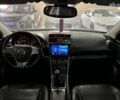 Серый Мазда 6, объемом двигателя 0 л и пробегом 177 тыс. км за 6000 $, фото 12 на Automoto.ua