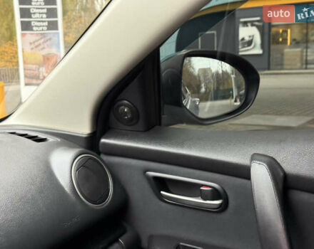 Сірий Мазда 6, об'ємом двигуна 2 л та пробігом 230 тис. км за 5999 $, фото 49 на Automoto.ua