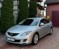 Серый Мазда 6, объемом двигателя 1.8 л и пробегом 310 тыс. км за 5800 $, фото 1 на Automoto.ua