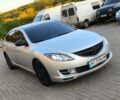 Сірий Мазда 6, об'ємом двигуна 2.18 л та пробігом 238 тис. км за 5700 $, фото 1 на Automoto.ua