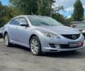 Серый Мазда 6, объемом двигателя 2 л и пробегом 283 тыс. км за 5540 $, фото 2 на Automoto.ua
