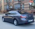 Серый Мазда 6, объемом двигателя 2 л и пробегом 205 тыс. км за 6600 $, фото 5 на Automoto.ua