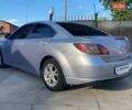 Серый Мазда 6, объемом двигателя 1.8 л и пробегом 202 тыс. км за 7590 $, фото 6 на Automoto.ua