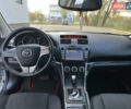Серый Мазда 6, объемом двигателя 2 л и пробегом 220 тыс. км за 6999 $, фото 33 на Automoto.ua