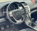 Серый Мазда 6, объемом двигателя 2 л и пробегом 283 тыс. км за 5540 $, фото 13 на Automoto.ua