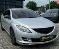 Серый Мазда 6, объемом двигателя 2.18 л и пробегом 237 тыс. км за 5500 $, фото 1 на Automoto.ua
