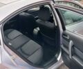 Серый Мазда 6, объемом двигателя 2 л и пробегом 200 тыс. км за 5500 $, фото 6 на Automoto.ua