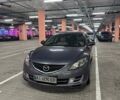 Сірий Мазда 6, об'ємом двигуна 2.49 л та пробігом 193 тис. км за 7300 $, фото 10 на Automoto.ua