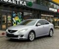 Серый Мазда 6, объемом двигателя 2 л и пробегом 161 тыс. км за 8300 $, фото 1 на Automoto.ua