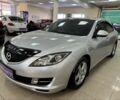 Сірий Мазда 6, об'ємом двигуна 2 л та пробігом 177 тис. км за 6000 $, фото 1 на Automoto.ua