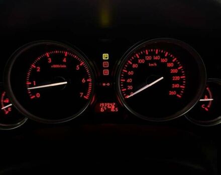 Сірий Мазда 6, об'ємом двигуна 2.49 л та пробігом 193 тис. км за 7300 $, фото 29 на Automoto.ua