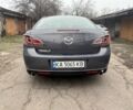 Серый Мазда 6, объемом двигателя 2 л и пробегом 280 тыс. км за 7100 $, фото 5 на Automoto.ua