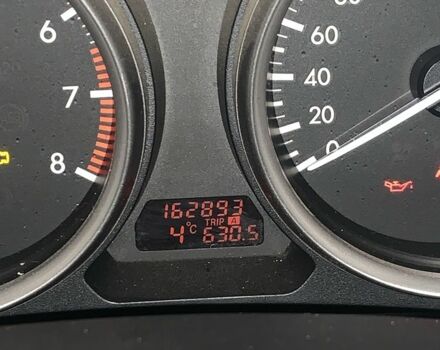 Серый Мазда 6, объемом двигателя 1.8 л и пробегом 15 тыс. км за 7200 $, фото 7 на Automoto.ua