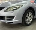 Серый Мазда 6, объемом двигателя 1.8 л и пробегом 202 тыс. км за 6690 $, фото 3 на Automoto.ua
