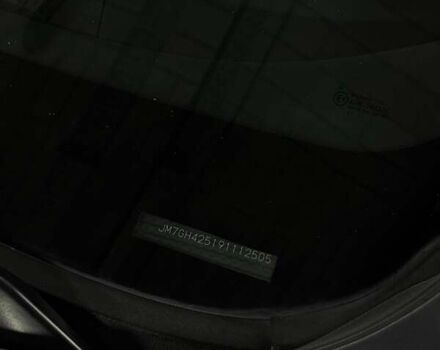 Сірий Мазда 6, об'ємом двигуна 2.49 л та пробігом 193 тис. км за 7300 $, фото 31 на Automoto.ua