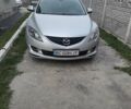 Мазда 6 2009 у Буске на Automoto.ua Сірий Мазда 6, об'ємом двигуна 1.8 л та пробігом 300 тис. км за 6500 $, фото 4 на Automoto.ua