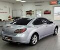 Серый Мазда 6, объемом двигателя 1.8 л и пробегом 202 тыс. км за 6690 $, фото 8 на Automoto.ua