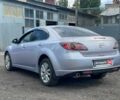 Серый Мазда 6, объемом двигателя 2 л и пробегом 283 тыс. км за 5540 $, фото 8 на Automoto.ua