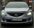 Серый Мазда 6, объемом двигателя 2 л и пробегом 230 тыс. км за 6799 $, фото 7 на Automoto.ua