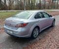 Серый Мазда 6, объемом двигателя 2 л и пробегом 200 тыс. км за 5500 $, фото 2 на Automoto.ua