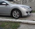 Мазда 6 2009 у Буске на Automoto.ua Сірий Мазда 6, об'ємом двигуна 1.8 л та пробігом 300 тис. км за 6500 $, фото 5 на Automoto.ua