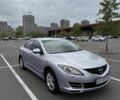 Сірий Мазда 6, об'ємом двигуна 1.8 л та пробігом 202 тис. км за 6500 $, фото 1 на Automoto.ua