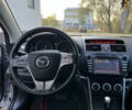 Серый Мазда 6, объемом двигателя 2 л и пробегом 220 тыс. км за 6999 $, фото 34 на Automoto.ua
