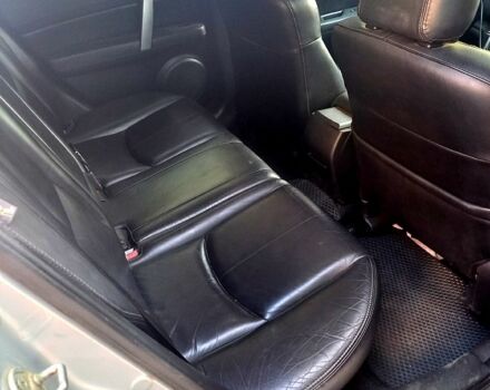 Серый Мазда 6, объемом двигателя 2 л и пробегом 264 тыс. км за 7000 $, фото 7 на Automoto.ua