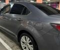 Сірий Мазда 6, об'ємом двигуна 2.49 л та пробігом 193 тис. км за 7300 $, фото 3 на Automoto.ua