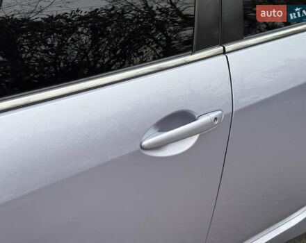 Сірий Мазда 6, об'ємом двигуна 2 л та пробігом 230 тис. км за 5999 $, фото 20 на Automoto.ua