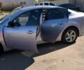 Серый Мазда 6, объемом двигателя 2 л и пробегом 223 тыс. км за 6800 $, фото 4 на Automoto.ua