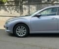 Серый Мазда 6, объемом двигателя 2 л и пробегом 283 тыс. км за 6990 $, фото 10 на Automoto.ua