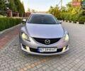 Сірий Мазда 6, об'ємом двигуна 2 л та пробігом 279 тис. км за 6099 $, фото 20 на Automoto.ua