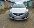 Мазда 6 2009 у Синельниковом на Automoto.ua Сірий Мазда 6, об'ємом двигуна 2 л та пробігом 202 тис. км за 5300 $, фото 1 на Automoto.ua