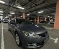 Сірий Мазда 6, об'ємом двигуна 2.49 л та пробігом 193 тис. км за 7300 $, фото 14 на Automoto.ua